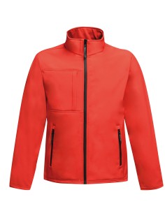 R-TRA688-Mens Softshell Jacket - Octagon II 2
